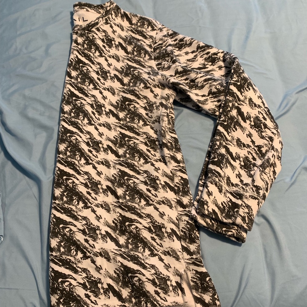 The Rail crew neck sweatshirt